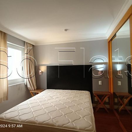 Hotel Alameda Santos H1208 Сан-Пауло Экстерьер фото
