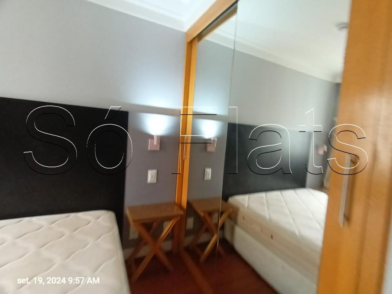 Hotel Alameda Santos H1208 Сан-Пауло Экстерьер фото