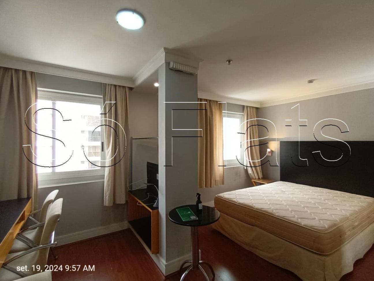 Hotel Alameda Santos H1208 Сан-Пауло Экстерьер фото