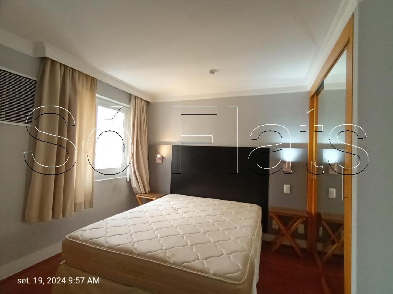 Hotel Alameda Santos H1208 Сан-Пауло Экстерьер фото