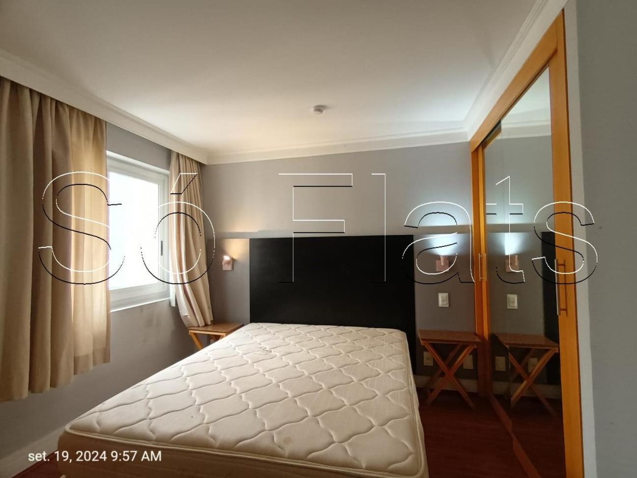 Hotel Alameda Santos H1208 Сан-Пауло Экстерьер фото